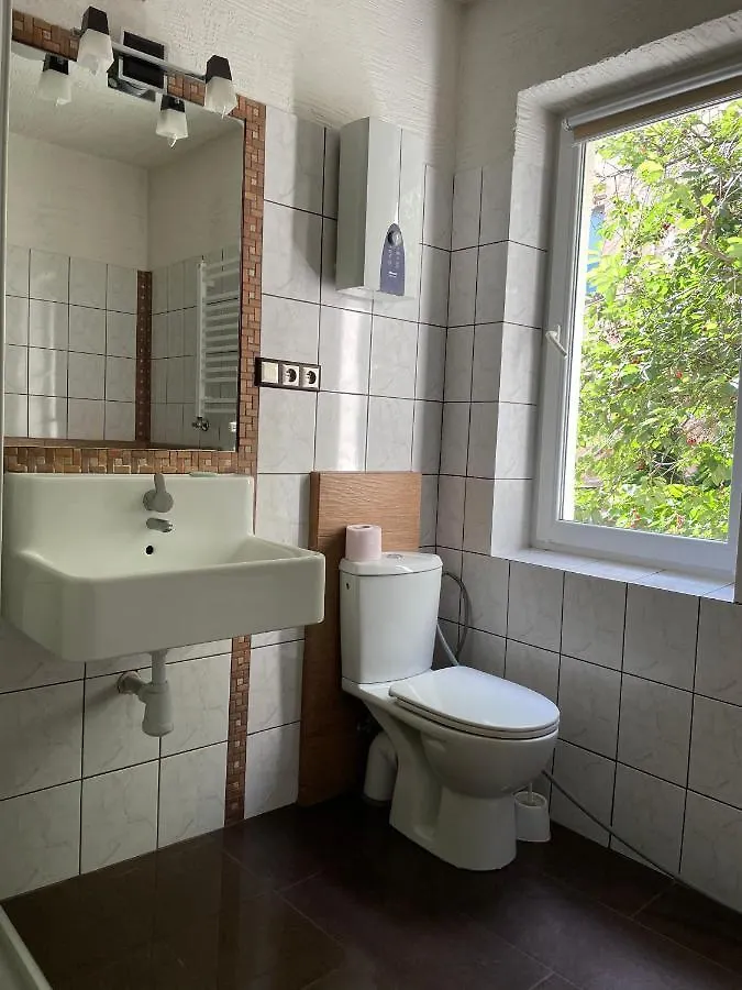 Wilanow Villa - Resorowa 28 Βαρσοβία 0*,  Πολωνία
